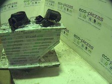 JEU DE CEINTURES DE SECURITE