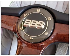 Cache Central Centre de Volant BBS / VW AUDI BMW MERCEDES Steering Wheel Lenkrad