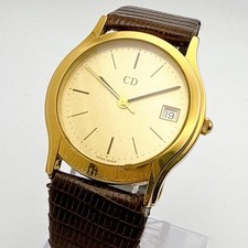 Montre unisexe Christian Dior