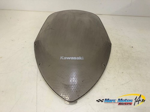 Bulle kawasaki er6 2006 - er6,