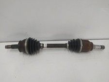 transmission avant gauche FIAT