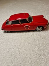 Citroen DS 19 SOLIDO