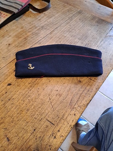 Beau calot infanterie - beau,