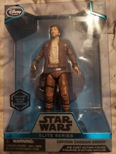 Disney Store Star Wars Elite
