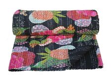 Décor Maison Coton Kantha