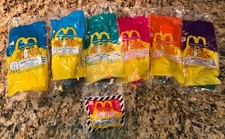 Dino-Motion Dinosaurs 1992