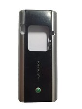 Sony Ericsson V600i capot coque arrière couvercle 100% pièce origine 