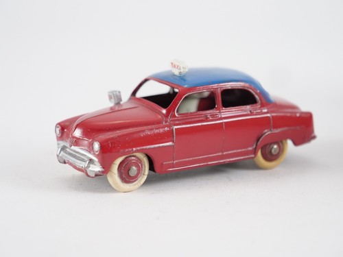Dinky toys 24u taxi - toys, f