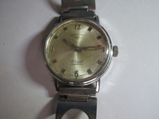 ANCIENNE MONTRE BRACELET