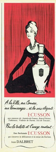 Publicité advertising 1019 - advertising,