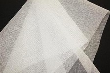 Toile mousseline coton fils - toile,
