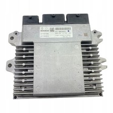 Calculateur moteur Renault