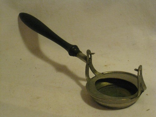 Antique patented mar 1910 - 1,