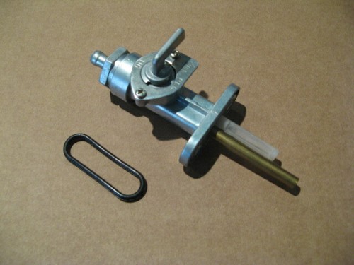 Robinet essence neuf - robinet, pour