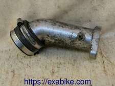 pipe d'admission pour Cagiva