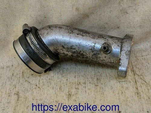 Pipe admission pour - pipe, d'admission