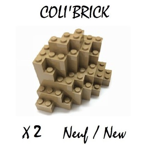 Lego 23996 rocher pierre - -,
