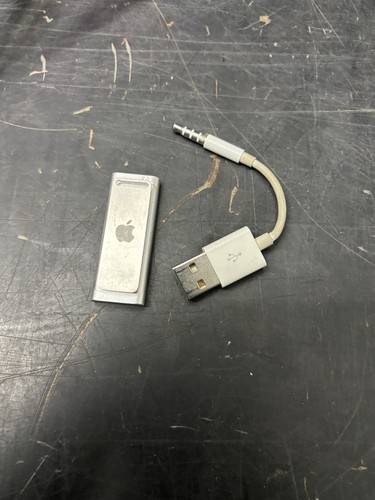 Apple ipod shuffle - ipod,