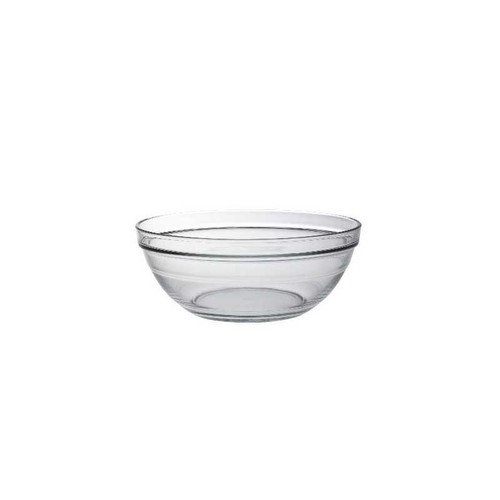 Lys saladier transparent - lys,