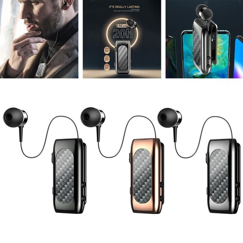 écouteur lavalier bluetooth - Écouteur,