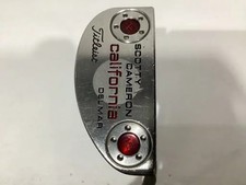 Titleist Scotty Cameron