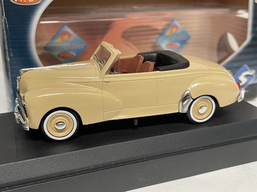 Solido peugeot 203 - solido,