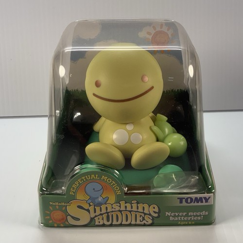 2003 tomy sunshine - sunshine, buddies