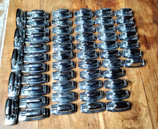 Set complet coquilles - complet, batterie
