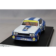Trofeu Ford Capri 2600 LV 1973