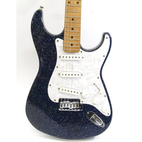 Guitare électrique bill - guitare,