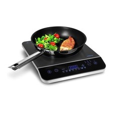 Plaque induction posable -