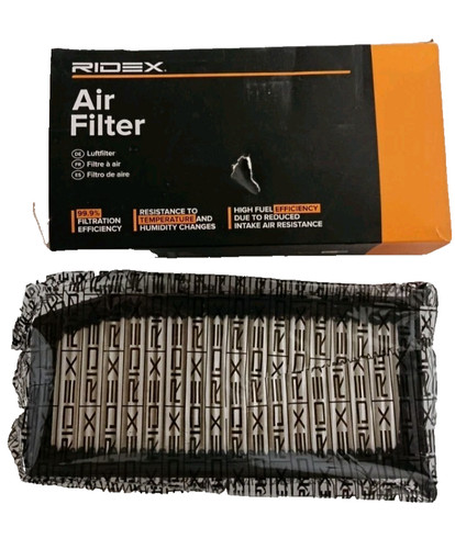 Filtre air ridex 8a0258 - air,