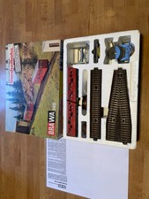 BRAWA 6310 HO-STANDSEILBAHN-FUNICULAIRE STUTTGART IDEM ROCO, TRIX