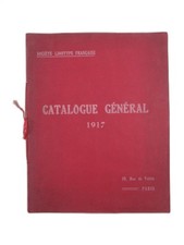 Société Linotype Française