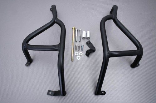 Protections moteur crash bars - protections,
