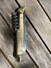 Couteau laguiole calmels - couteau,