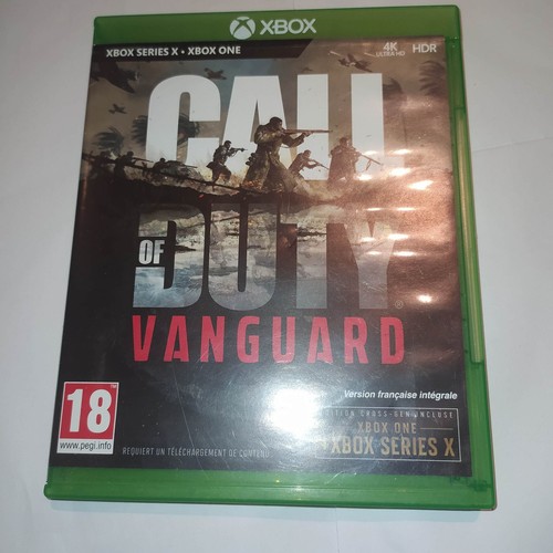 Call duty vanguard - call,
