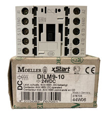 Nouvelle bobine de contacteur