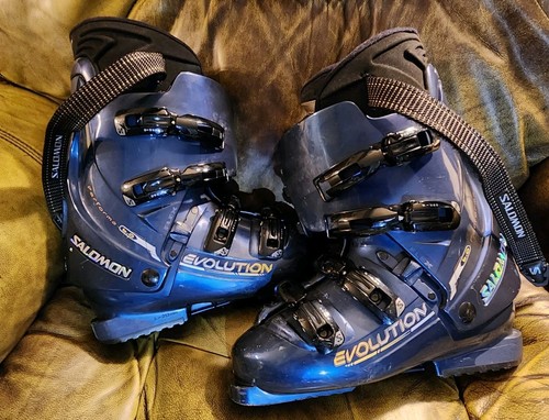 Salomon performa evolution - salomon,