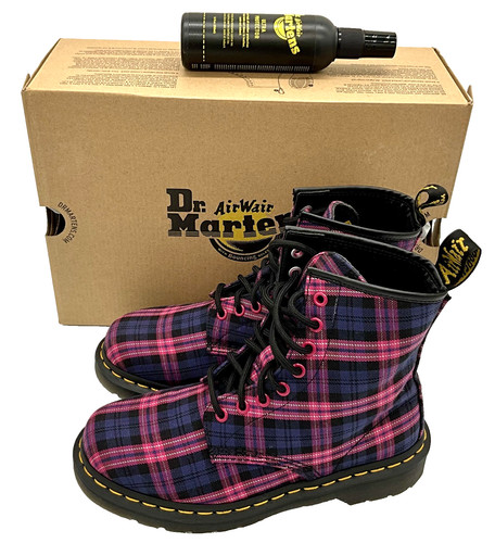 Martens 1460 women s - dr.,