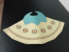 PLAYMOBIL CARPE TOILE TIPI