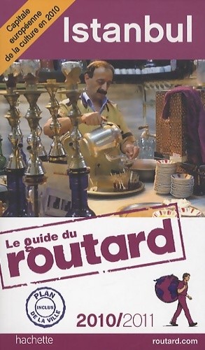 Istanbul routard - routard,