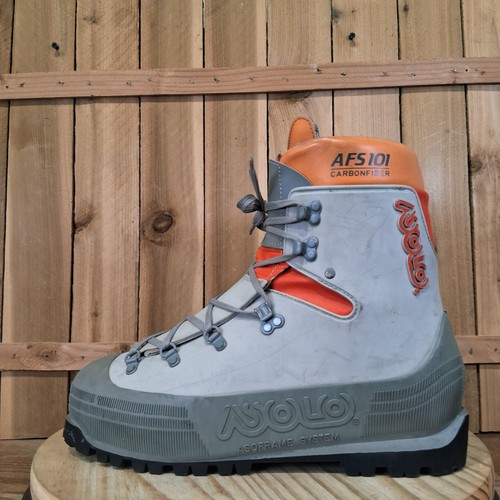 Asolo afs 101 carbonfiber - asolo,
