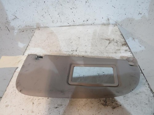 Pare soleil droit - peugeot, 206