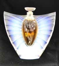 SUPERBE FLACON PARFUM