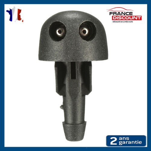 Buse gicleur lave glace - buse,