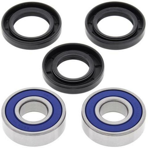 Kit roulement roue - , moto