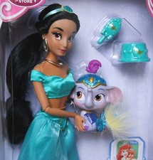 Disney Aladdin Jasmine Palace