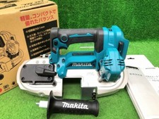 Makita PB184DZ Scie à ruban