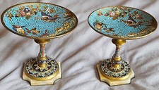 Coupes cassolettes Napoléon